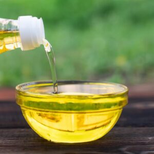 Canola Oil