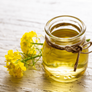 Canola Oil