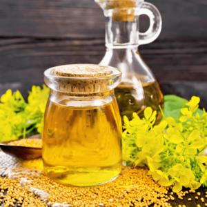 Canola Oil